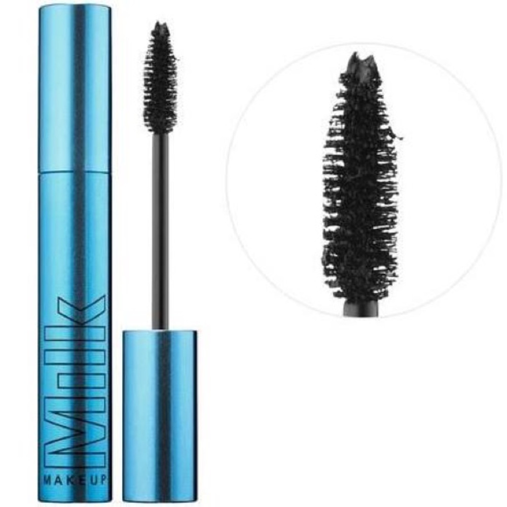 Milk Kush Waterproof Mascara